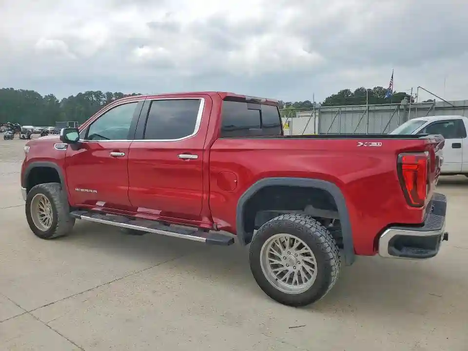 3GTU9DED5NG196093 2022 GMC SIERRA-1