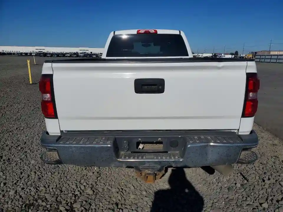 1GT12TEY7JF199285 2018 GMC SIERRA-5