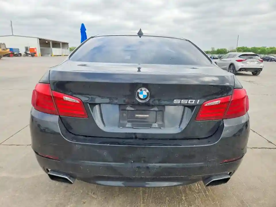 WBAFR9C57BC758217 2011 BMW 5 SERIES-5