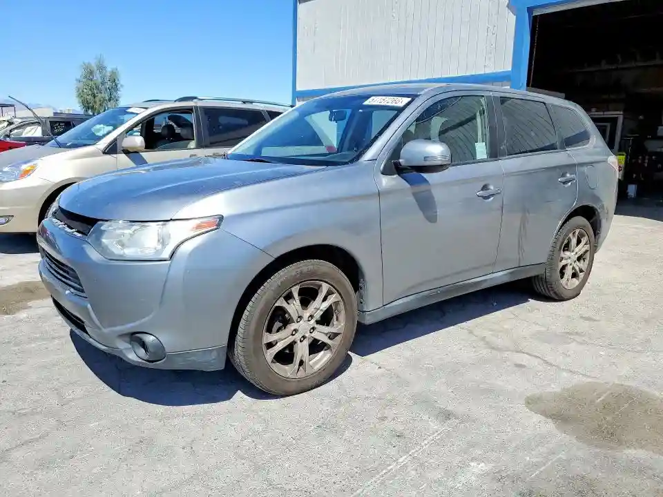 JA4AZ3A37EZ015516 2014 MITSUBISHI OUTLANDER-0