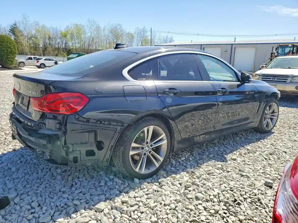 WBA4J3C53KBL07173 2019 BMW 4 SERIES-2