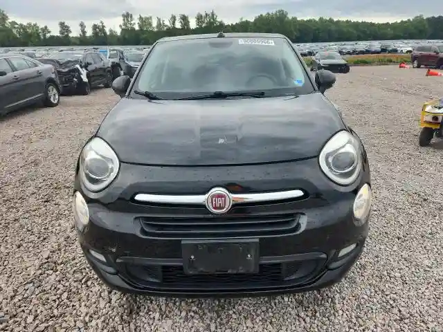 ZFBCFYDT2GP389162 2016 FIAT 500-4