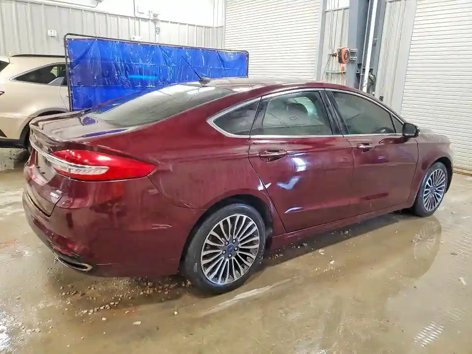 3FA6P0T99HR242822 2017 FORD FUSION-2