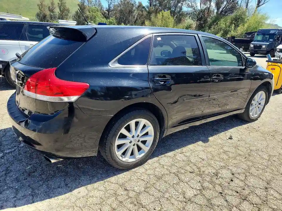 4T3ZA3BB1BU048447 2011 TOYOTA VENZA-2