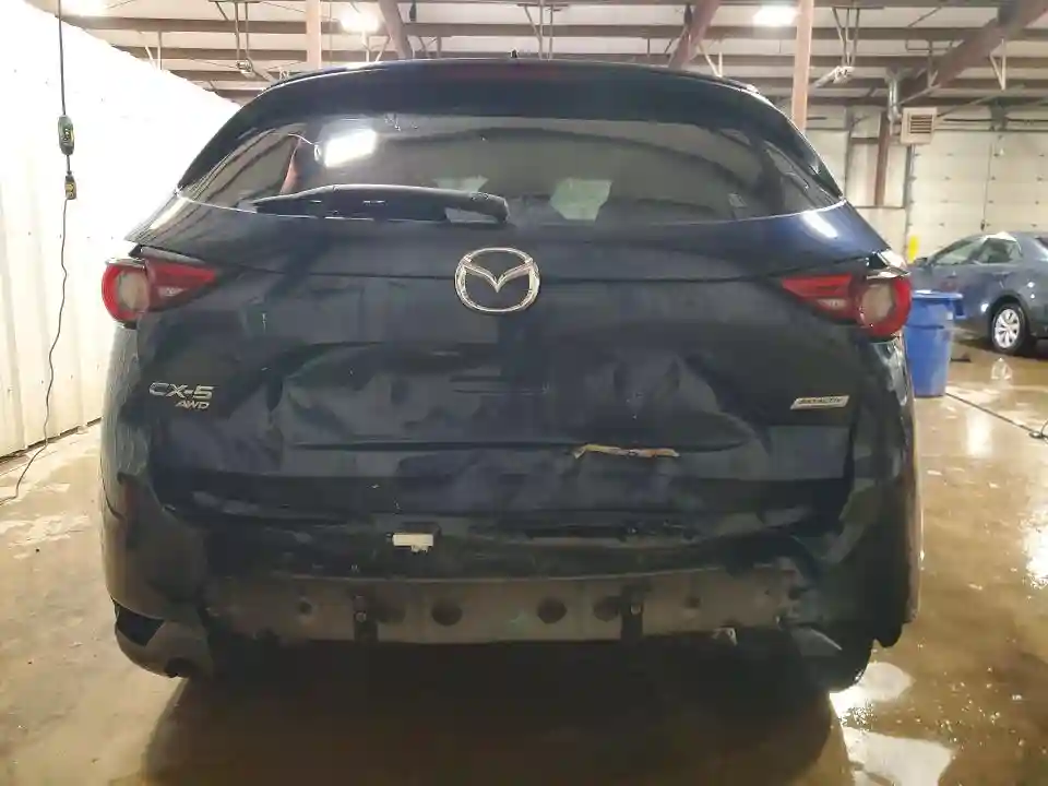 JM3KFBDY4K0548208 2019 MAZDA CX-5-5