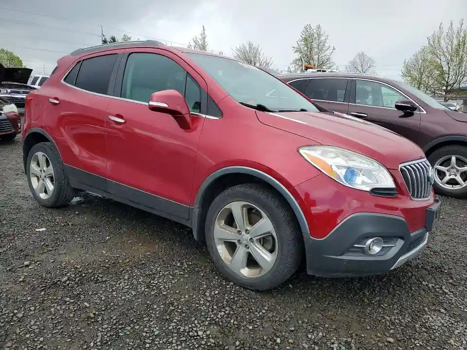 KL4CJGSBXGB715300 2016 BUICK ENCORE-3