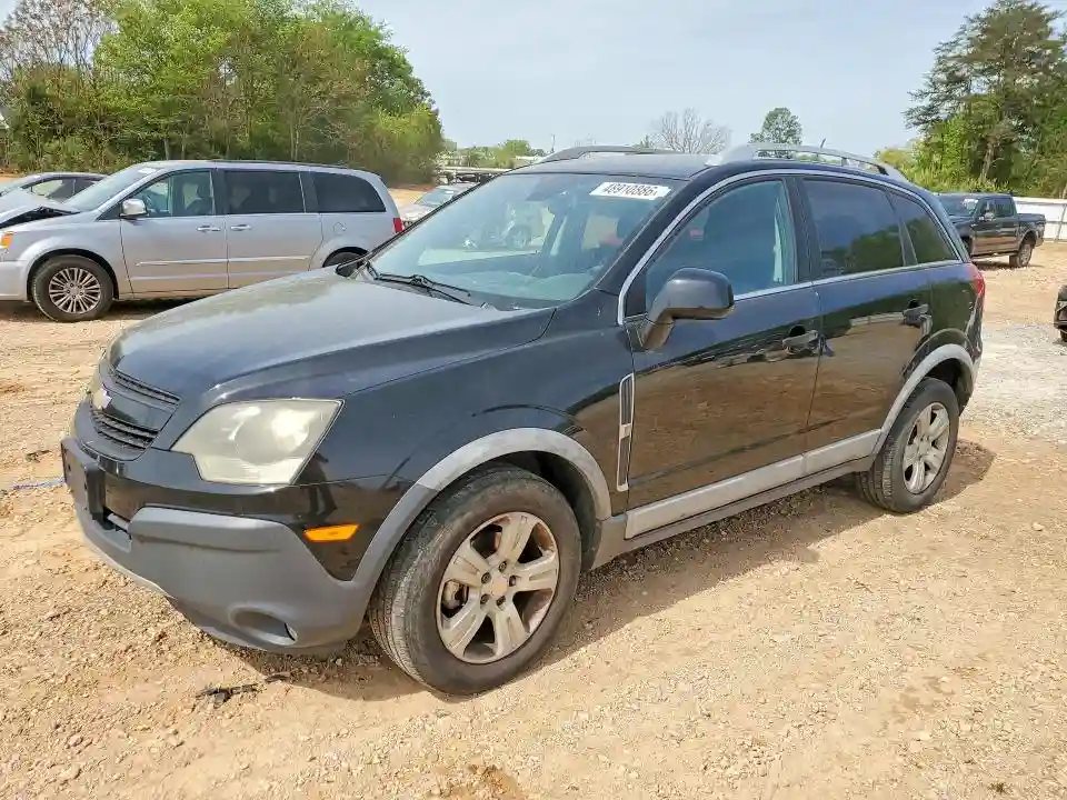 3GNAL2EK2FS505337 2015 CHEVROLET CAPTIVA-0