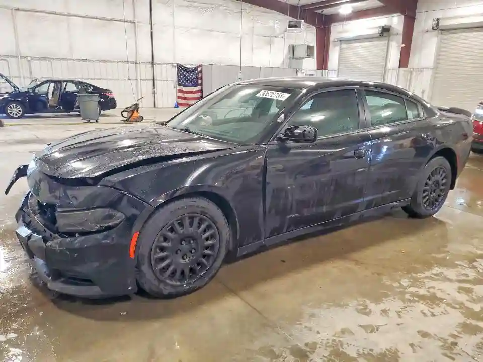2C3CDXKT9KH622813 2019 DODGE CHARGER-0