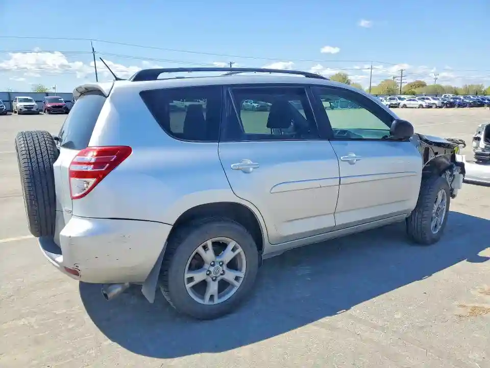 2T3BF4DVXCW238426 2012 TOYOTA RAV4-2