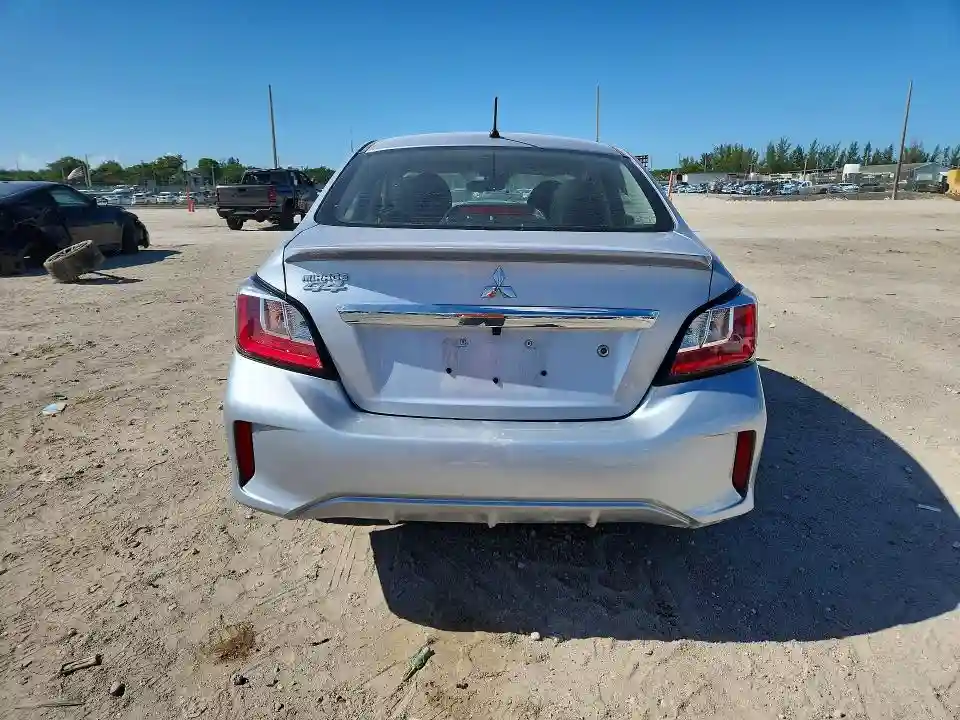 ML32FUFJ3RHF18882 2024 MITSUBISHI MIRAGE-5