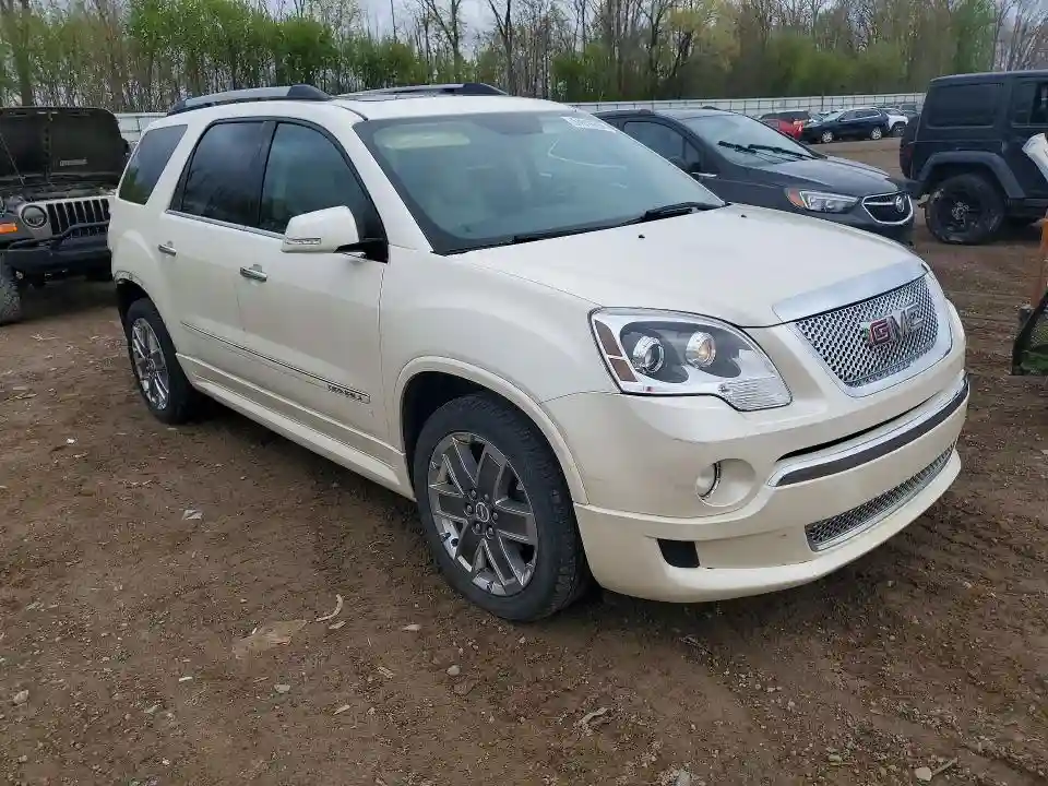 1GKKVTED4BJ277078 2011 GMC ACADIA DEN-3