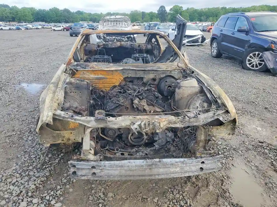 1ZVBP8AMXC5236261 2012 FORD MUSTANG-4