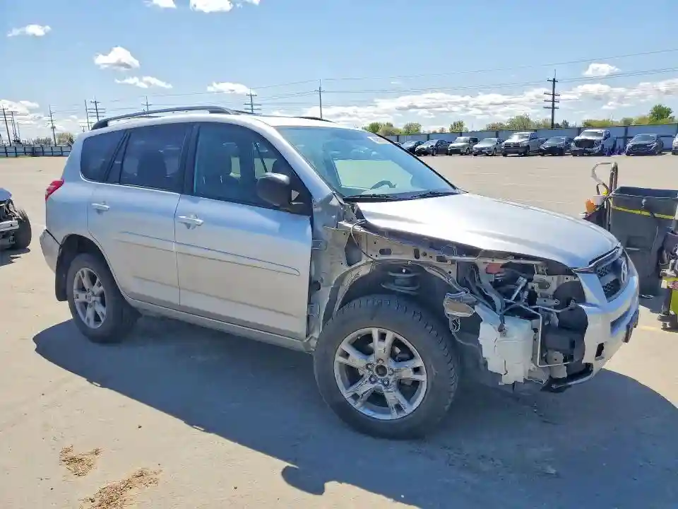 2T3BF4DVXCW238426 2012 TOYOTA RAV4-3
