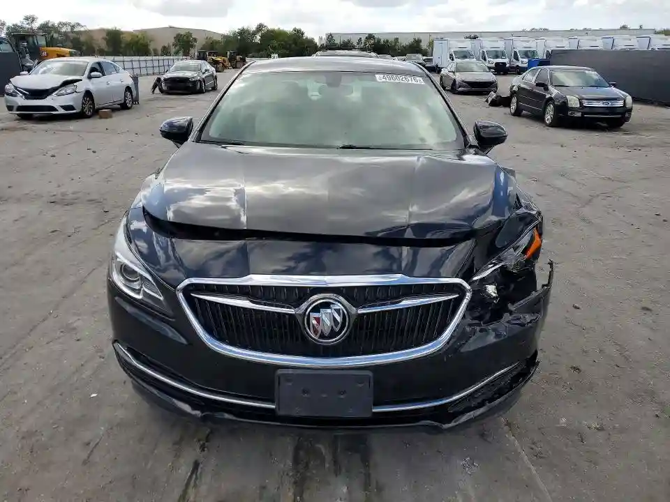 1G4ZM5SS8HU185390 2017 BUICK LACROSSE-4