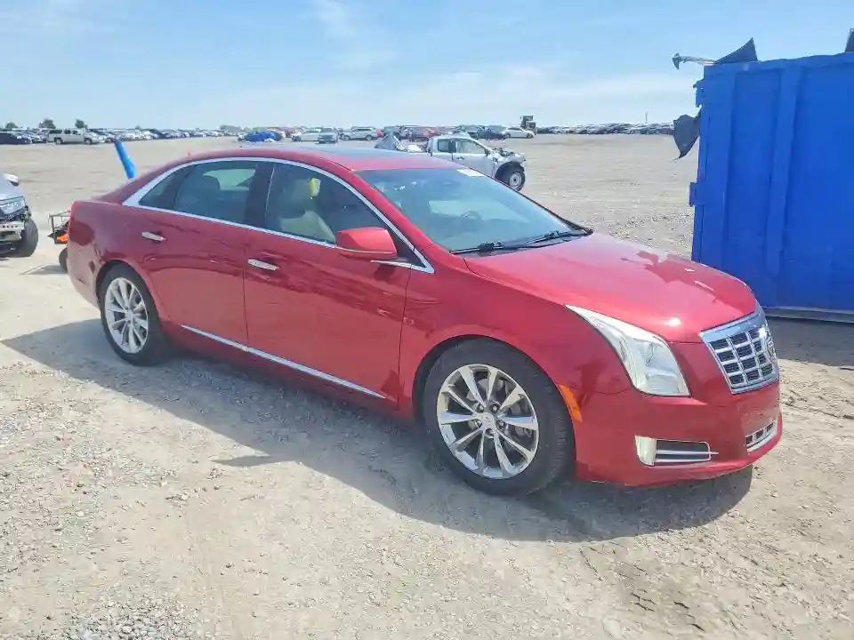 2G61T5S31D9115382 2013 CADILLAC XTS-3