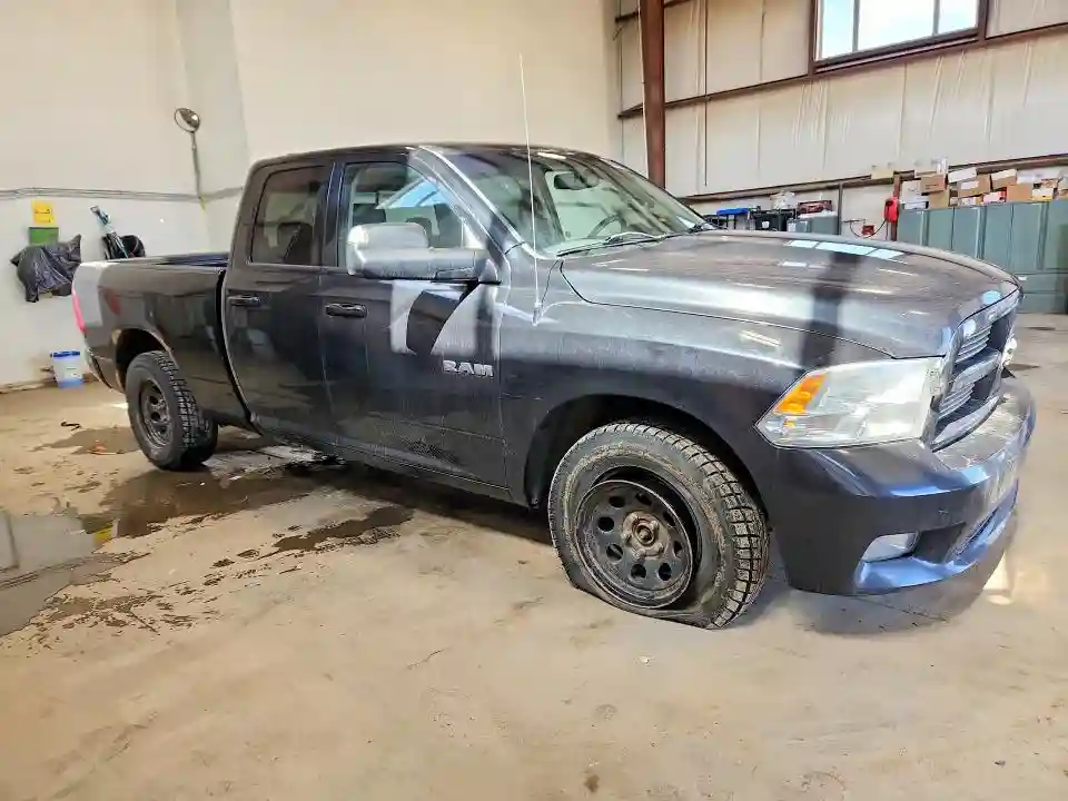 1D7RV1GT3AS243375 2010 DODGE RAM 1500-3