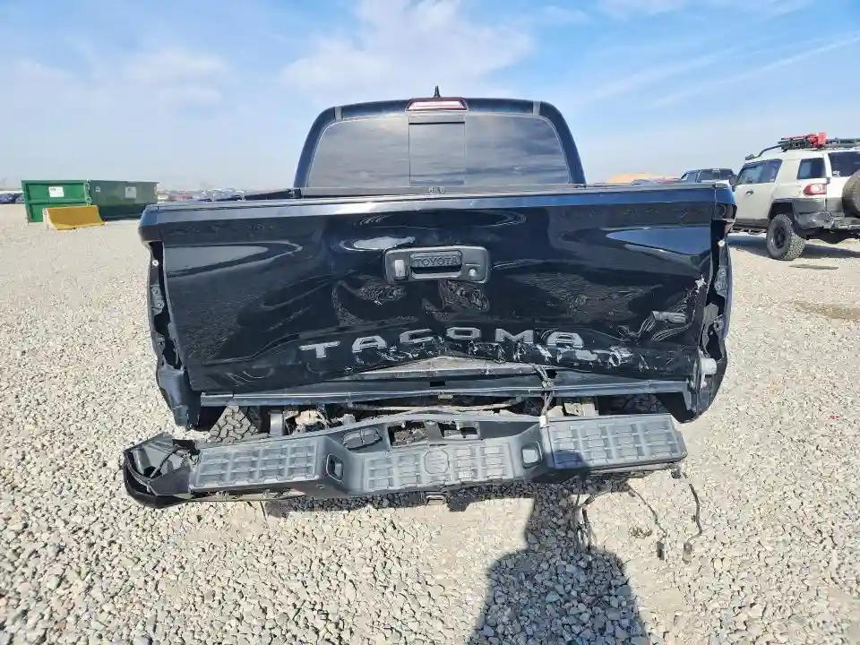 3TMCZ5AN1HM100479 2017 TOYOTA TACOMA-5