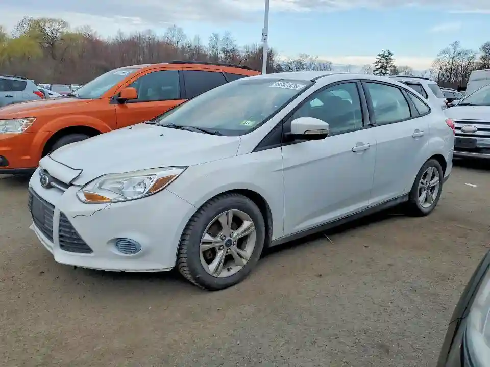 1FADP3F25DL235947 2013 FORD FOCUS-0