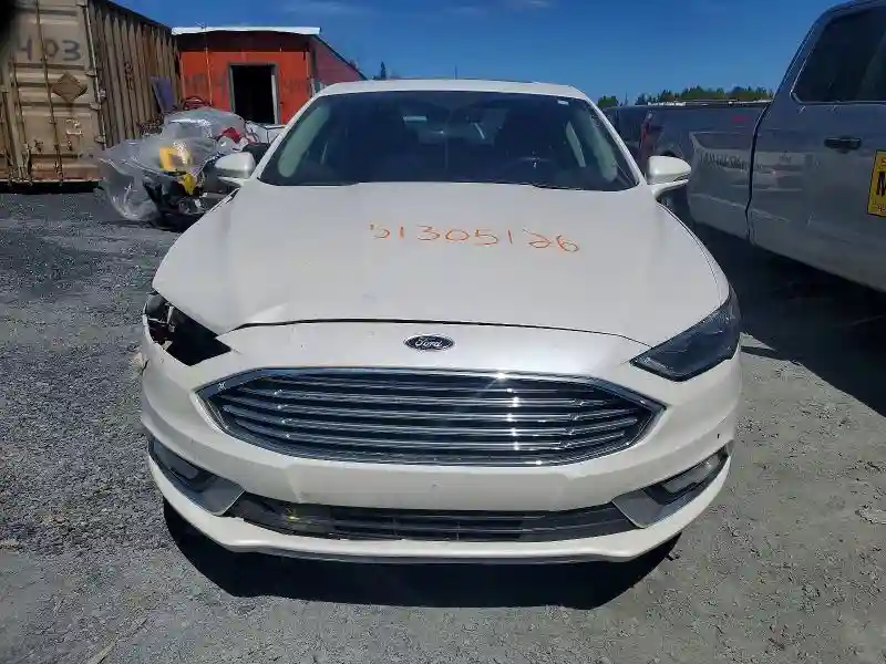 3FA6P0HD4HR147906 2017 FORD FUSION-4
