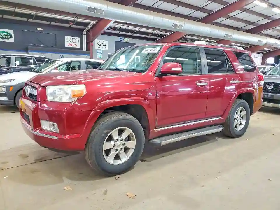 JTEBU5JR0B5066380 2011 TOYOTA 4RUNNER-0