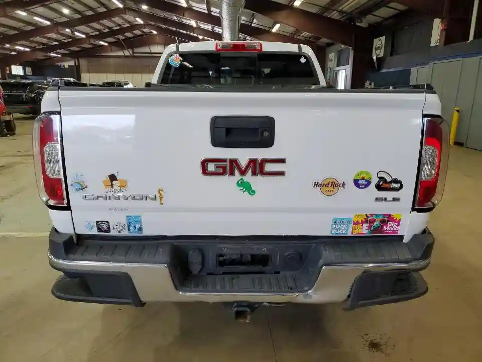 1GTG6CE33G1290482 2016 GMC CANYON-5