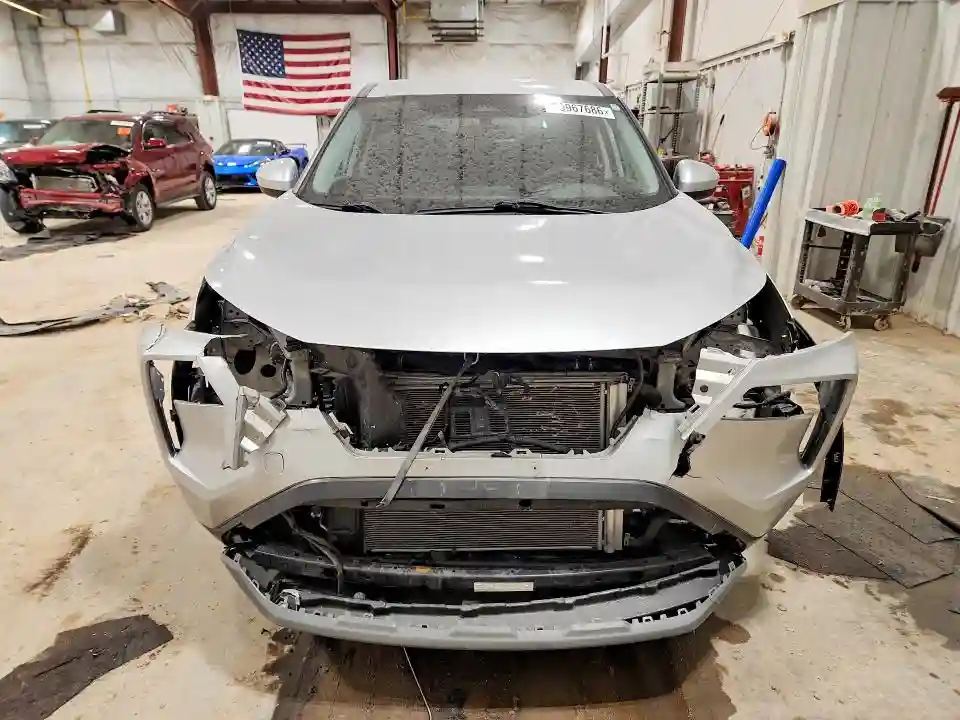 5N1BT3BBXPC863618 2023 NISSAN ROGUE-4