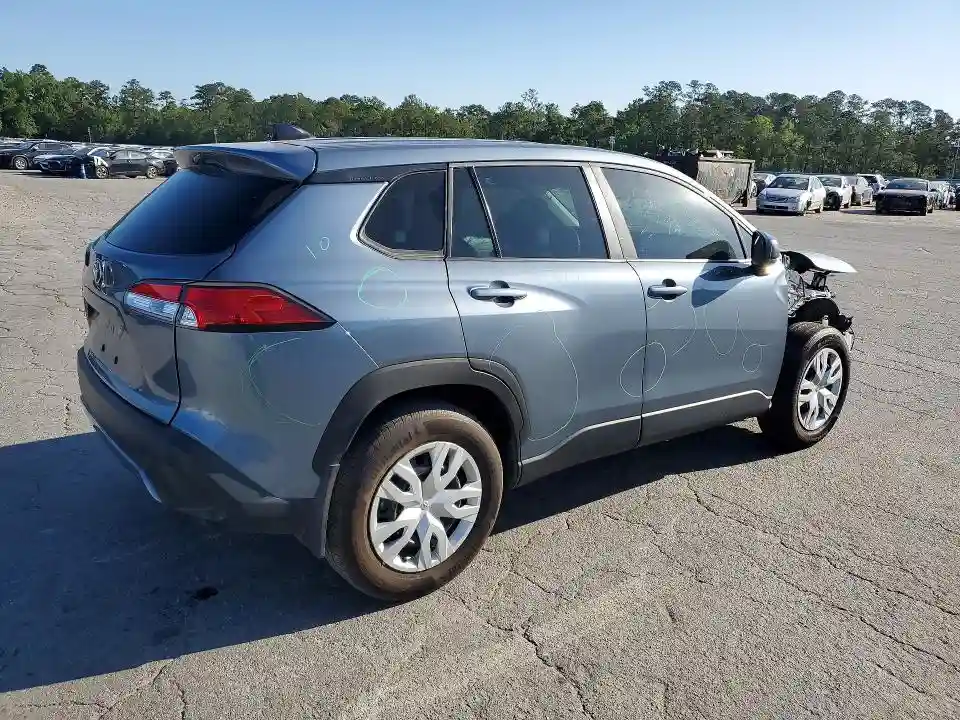 7MUAAAAG8RV099492 2024 TOYOTA ALL OTHER-2