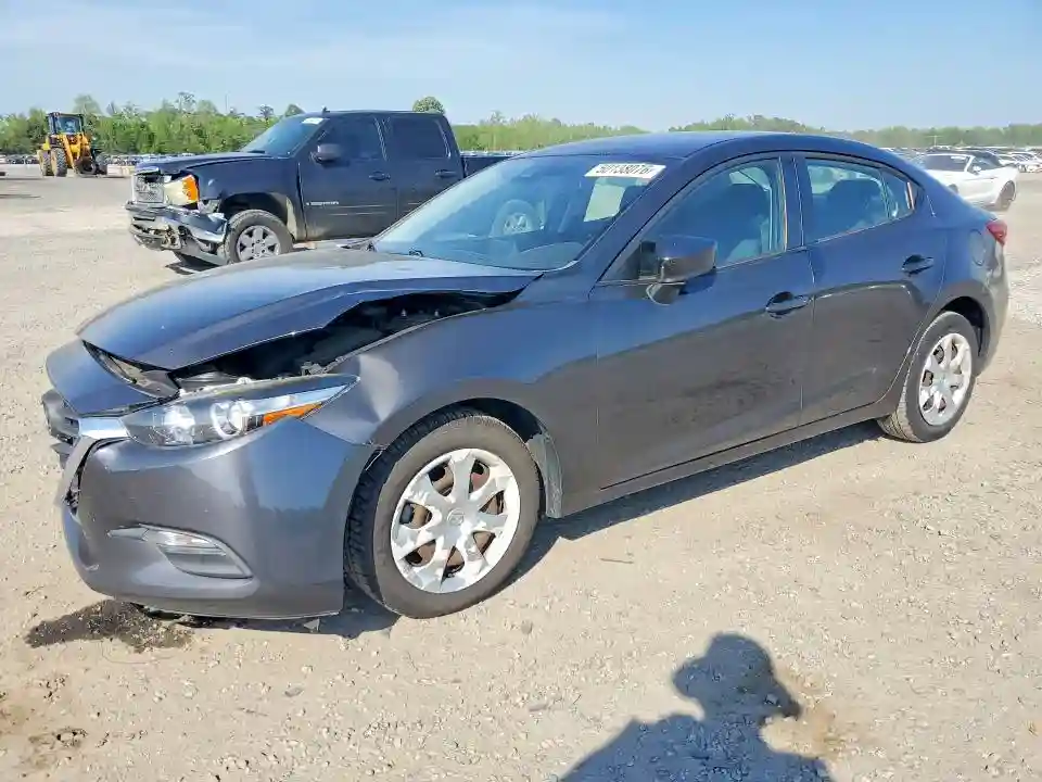 3MZBN1U76JM161522 2018 MAZDA 3-0