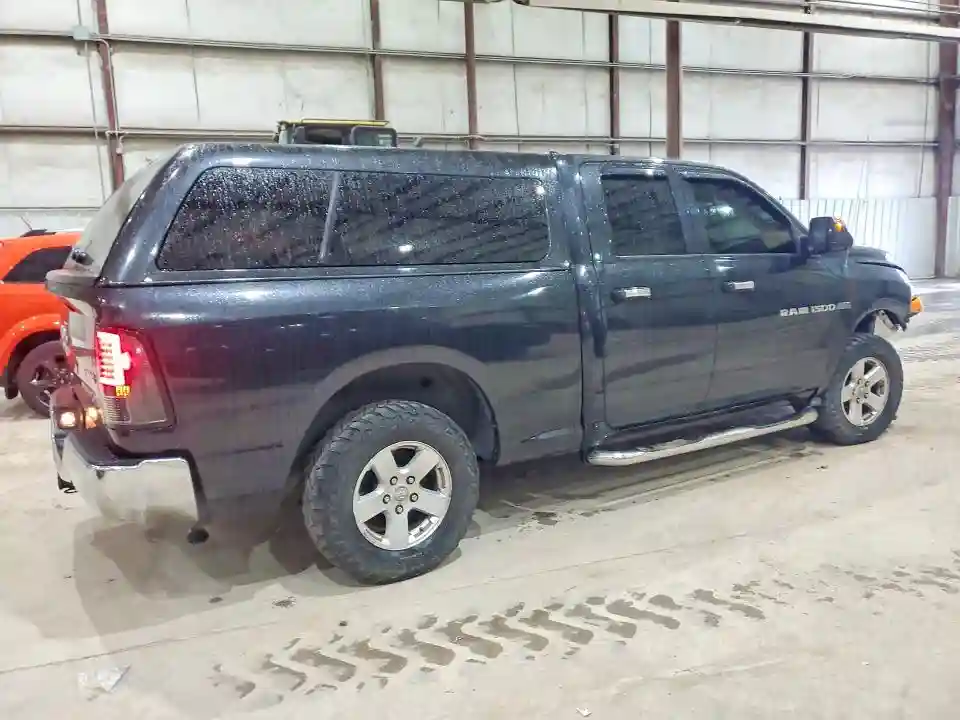 1D7RV1GT6BS573786 2011 DODGE RAM 1500-2