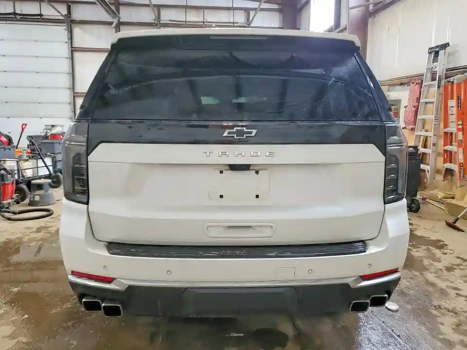 1GNS6TRL9SR130841 2025 CHEVROLET TAHOE-5