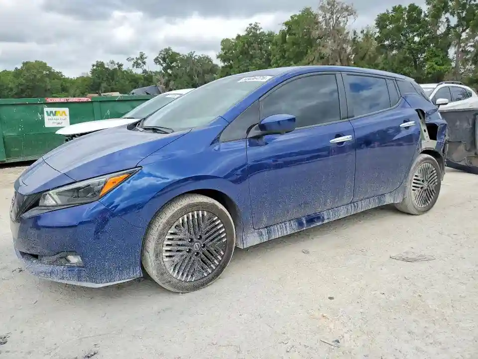 1N4CZ1CV1PC554470 2023 NISSAN LEAF-0