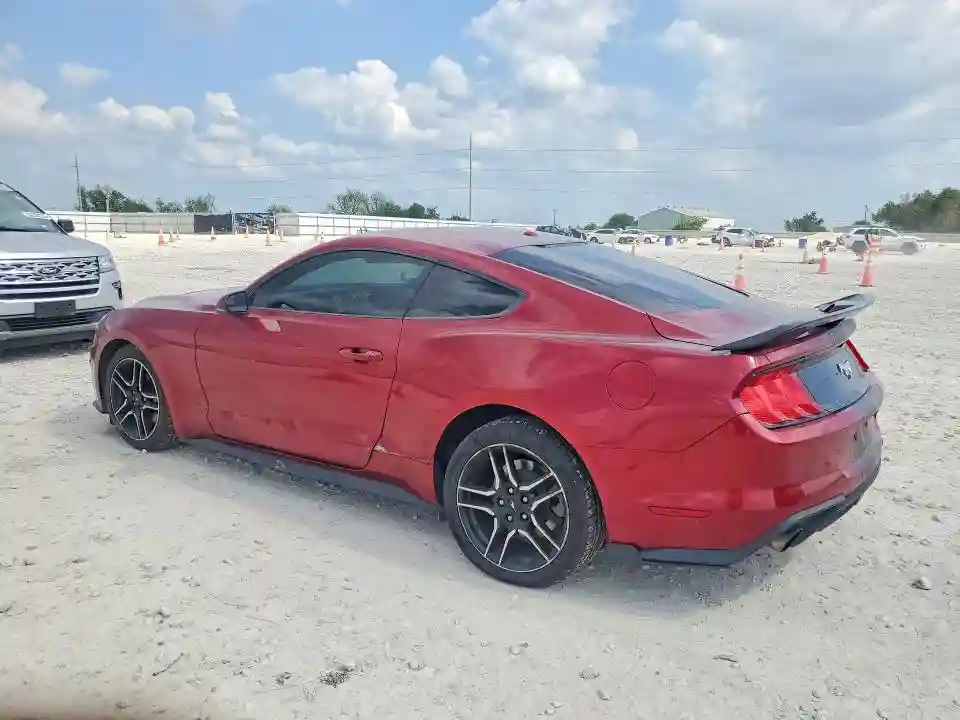 1FA6P8THXJ5161228 2018 FORD MUSTANG-1