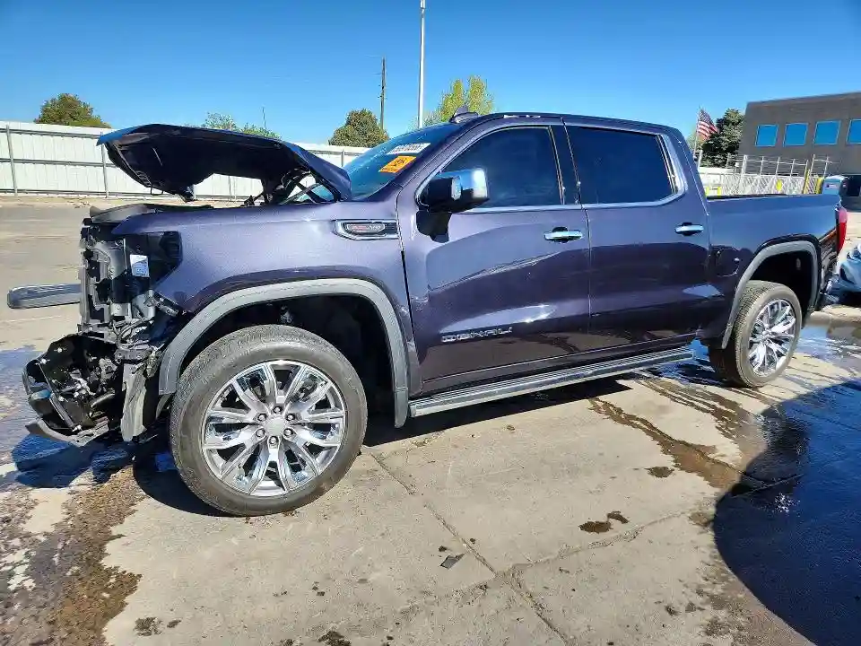 3GTUUGEL6PG296567 2023 GMC SIERRA-0