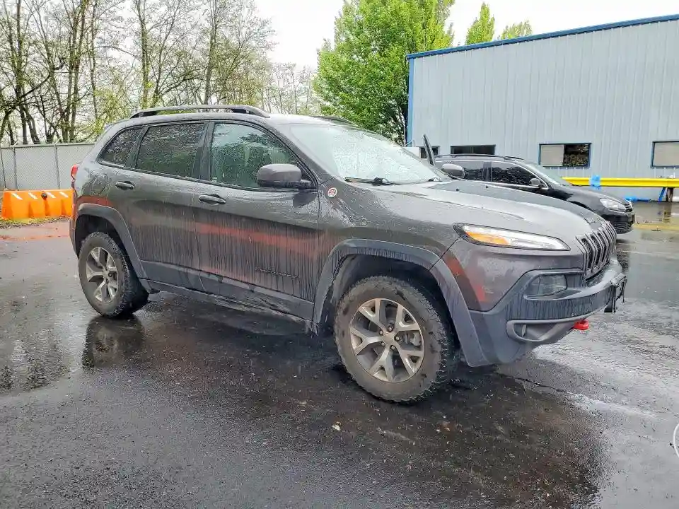 1C4PJMBSXGW164008 2016 JEEP CHEROKEE-3