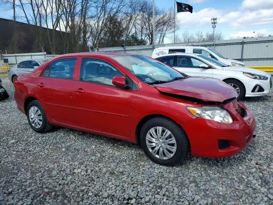 2T1BU4EE0AC476362 2010 TOYOTA COROLLA-3