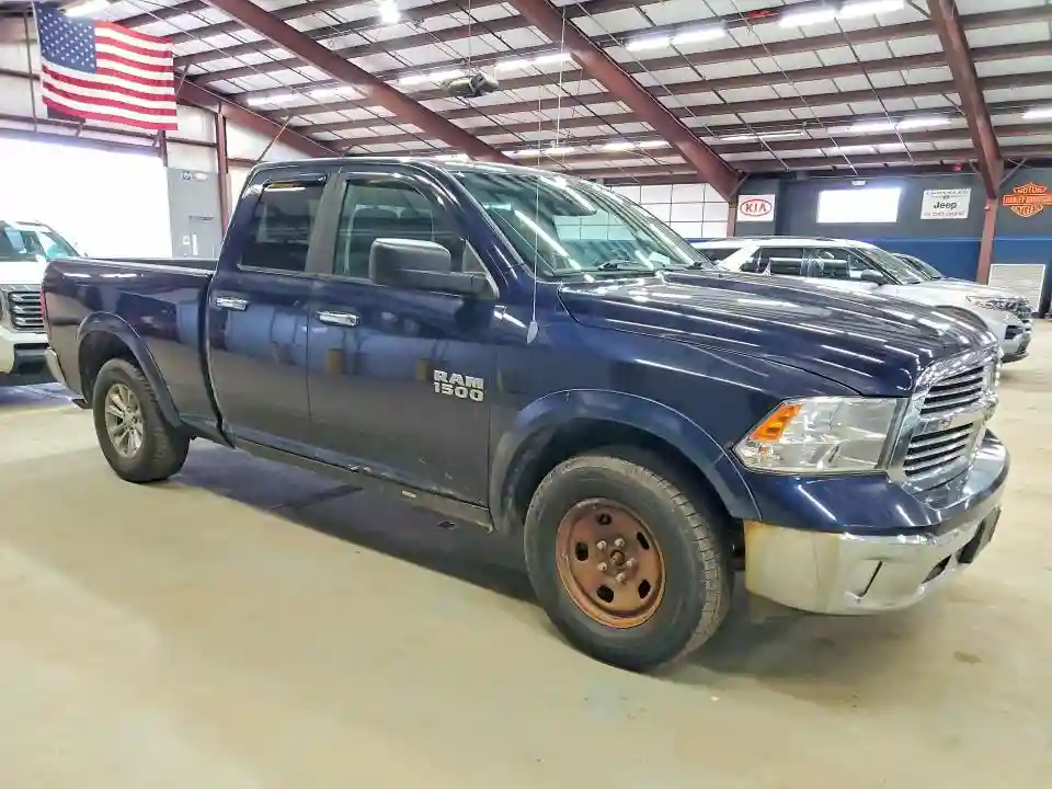 1C6RR7GG2DS699416 2013 RAM 1500-3