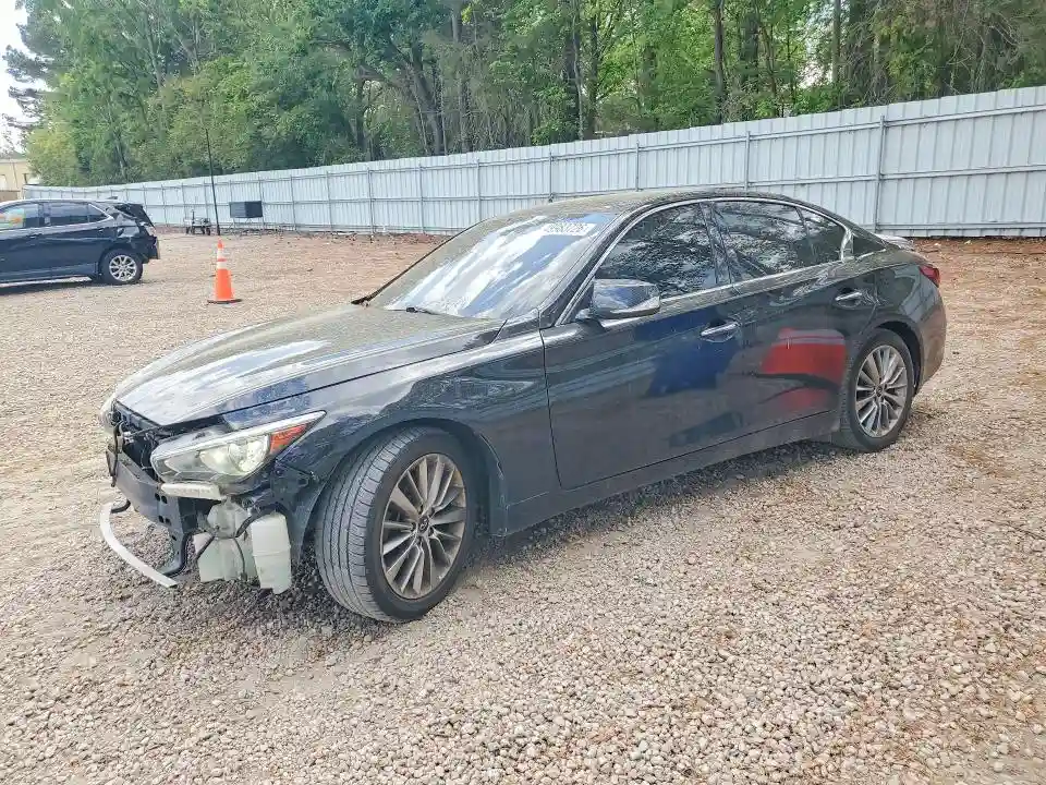 JN1EV7AP3JM591689 2018 INFINITI Q50-0