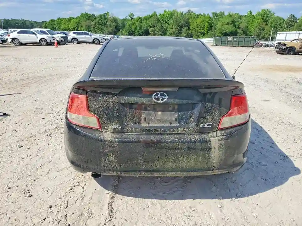 JTKJF5C75D3045764 2013 SCION TC-5