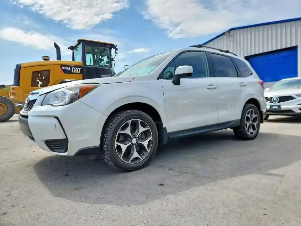 JF2SJGDC7FH801216 2015 SUBARU FORESTER-0