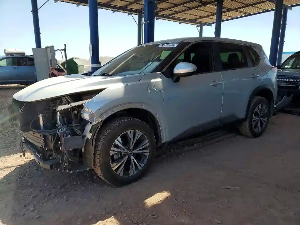 JN8BT3BA3PW420001 2023 NISSAN ROGUE-0