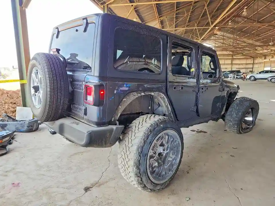 1C4HJXDG0MW815415 2021 JEEP WRANGLER-2