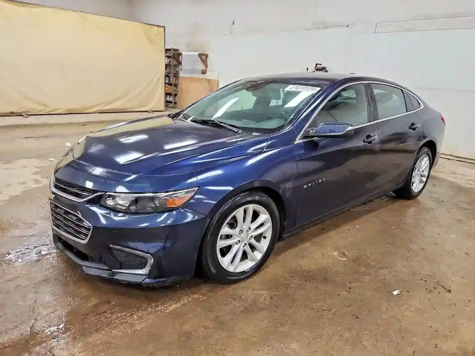 1G1ZJ5SU9HF164916 2017 CHEVROLET MALIBU-0