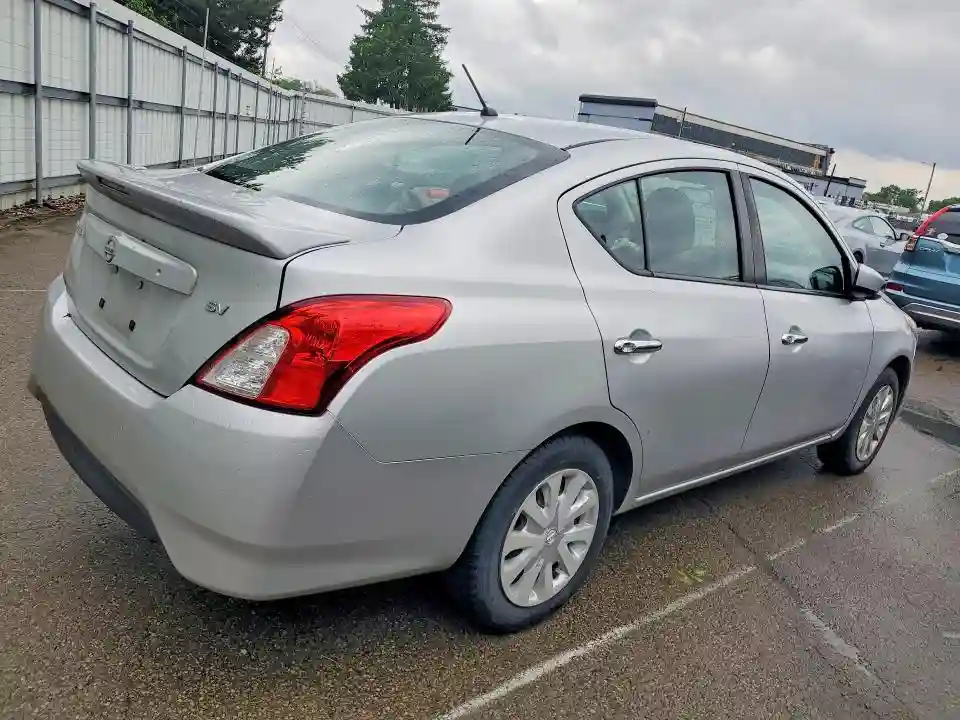 3N1CN7AP0KL842249 2019 NISSAN VERSA-2