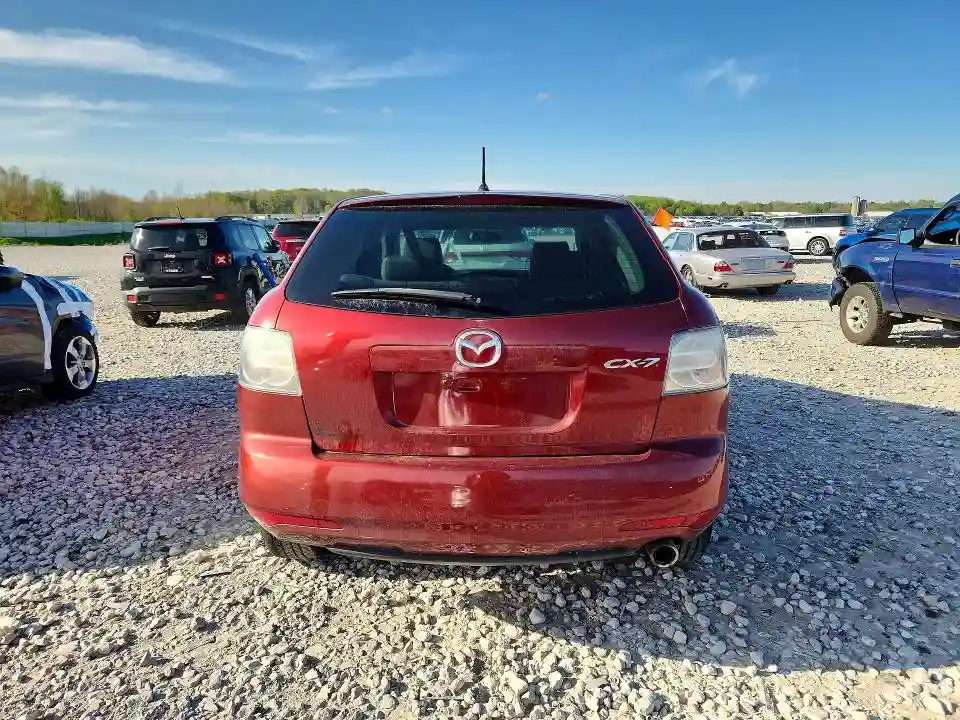 JM3ER2BM2C0415789 2012 MAZDA CX-7-5