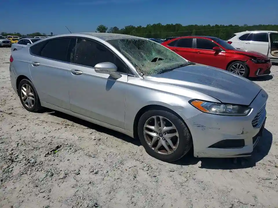 3FA6P0H70GR292465 2016 FORD FUSION-3