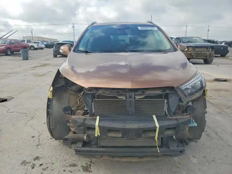 KL4CJASB2HB066025 2017 BUICK ENCORE-3