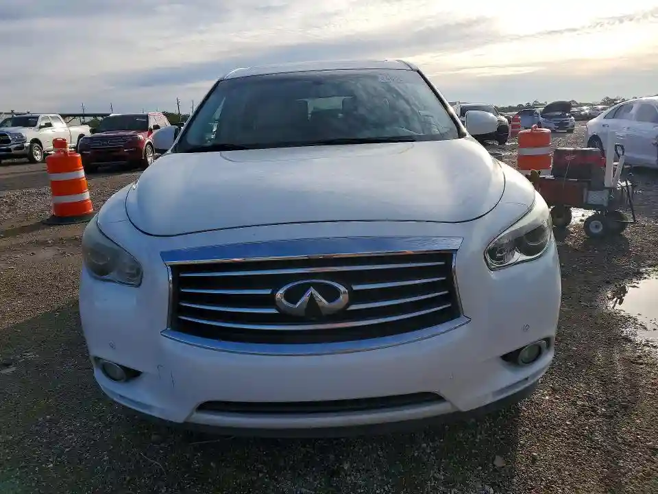 5N1AL0MN7DC308901 2013 INFINITI JX35-4