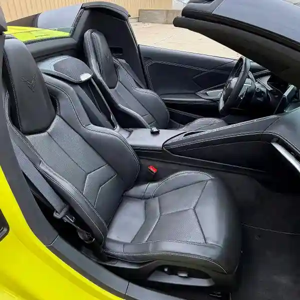 1G1YA3D44R5102702 2024 CHEVROLET CORVETTE-4