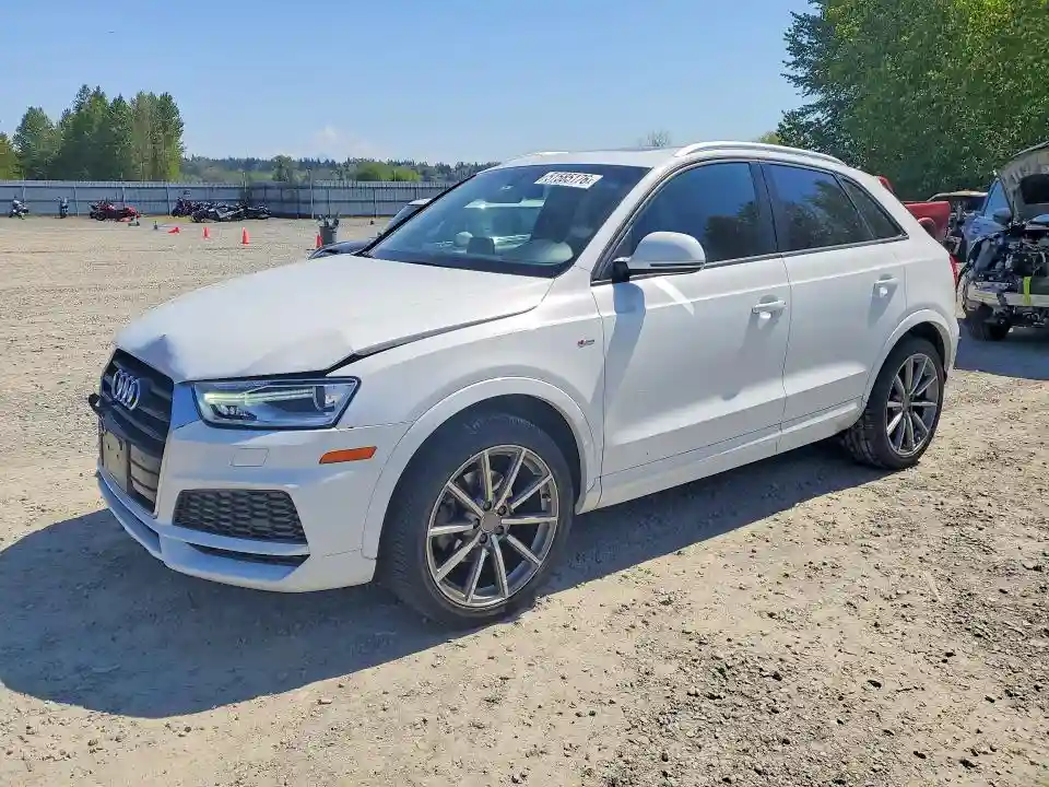 WA1BCCFS6JR033442 2018 AUDI Q3-0