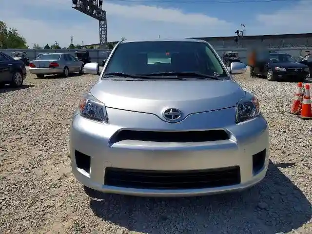 JTKKU4B40C1022690 2012 SCION XD-4